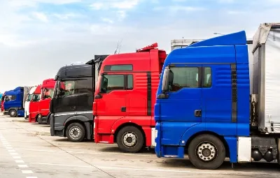 Antalya Sarayönü Ambar Nakliyat